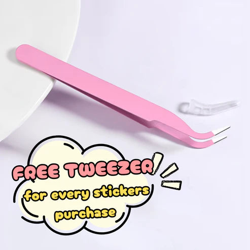 Merry Munchkins - Stick n’ Scene 3D Scene Stickers Therapy